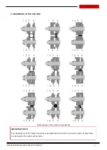 Preview for 11 page of NARGESA MC 400-9 Instruction Book