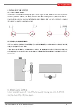 Предварительный просмотр 12 страницы NARGESA MP1400 CNC Instruction Booklet