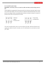 Предварительный просмотр 13 страницы NARGESA MP1400 CNC Instruction Booklet