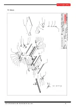 Предварительный просмотр 25 страницы NARGESA MP1400 CNC Instruction Booklet