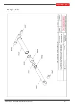 Предварительный просмотр 30 страницы NARGESA MP1400 CNC Instruction Booklet