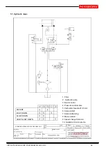 Предварительный просмотр 39 страницы NARGESA MP1400 CNC Instruction Booklet