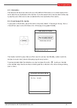 Предварительный просмотр 41 страницы NARGESA MP1400 CNC Instruction Booklet