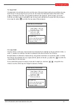 Предварительный просмотр 44 страницы NARGESA MP1400 CNC Instruction Booklet