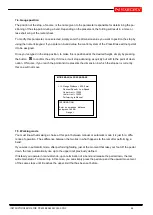 Предварительный просмотр 45 страницы NARGESA MP1400 CNC Instruction Booklet