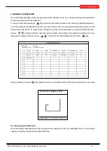 Предварительный просмотр 52 страницы NARGESA MP1400 CNC Instruction Booklet