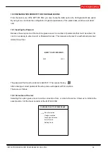 Предварительный просмотр 55 страницы NARGESA MP1400 CNC Instruction Booklet