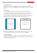 Предварительный просмотр 57 страницы NARGESA MP1400 CNC Instruction Booklet