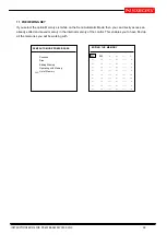 Предварительный просмотр 59 страницы NARGESA MP1400 CNC Instruction Booklet