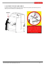 Предварительный просмотр 60 страницы NARGESA MP1400 CNC Instruction Booklet