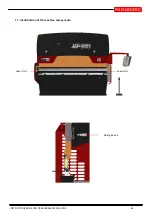 Предварительный просмотр 65 страницы NARGESA MP1400 CNC Instruction Booklet