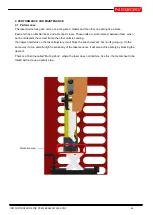 Предварительный просмотр 66 страницы NARGESA MP1400 CNC Instruction Booklet