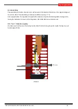 Предварительный просмотр 67 страницы NARGESA MP1400 CNC Instruction Booklet