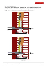 Предварительный просмотр 68 страницы NARGESA MP1400 CNC Instruction Booklet