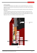 Предварительный просмотр 70 страницы NARGESA MP1400 CNC Instruction Booklet