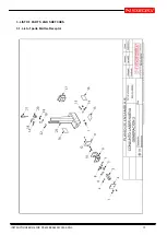 Предварительный просмотр 72 страницы NARGESA MP1400 CNC Instruction Booklet