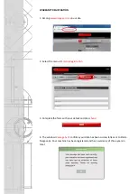 Предварительный просмотр 77 страницы NARGESA MP1400 CNC Instruction Booklet