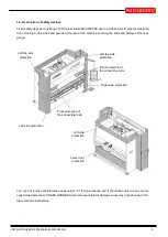 Предварительный просмотр 8 страницы NARGESA MP3003 CNC Instruction Book