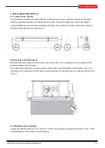 Предварительный просмотр 11 страницы NARGESA MP3003 CNC Instruction Book