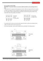 Предварительный просмотр 12 страницы NARGESA MP3003 CNC Instruction Book