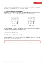 Preview for 8 page of NARGESA MT500 A Instruction Book