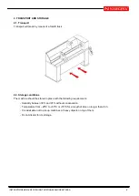 Preview for 9 page of NARGESA MT500 A Instruction Book