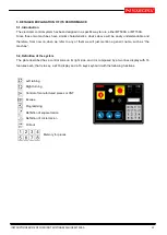 Preview for 12 page of NARGESA MT500 A Instruction Book