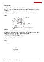 Предварительный просмотр 8 страницы NARGESA MX700 Instruction Book