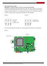 Preview for 10 page of NARGESA MX700 Instruction Book