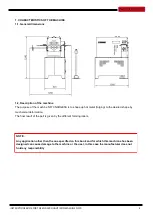 Preview for 5 page of NARGESA NF70 Instruction Book