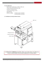 Preview for 7 page of NARGESA NF70 Instruction Book