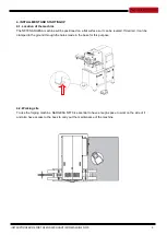 Preview for 10 page of NARGESA NF70 Instruction Book