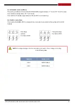 Preview for 11 page of NARGESA NF70 Instruction Book