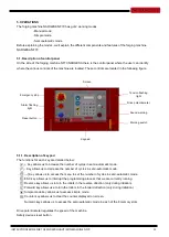 Preview for 12 page of NARGESA NF70 Instruction Book