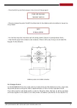 Preview for 16 page of NARGESA NF70 Instruction Book