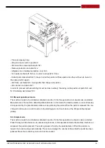 Preview for 17 page of NARGESA NF70 Instruction Book