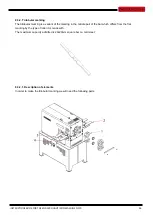 Preview for 27 page of NARGESA NF70 Instruction Book