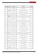 Preview for 36 page of NARGESA NF70 Instruction Book