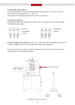 Preview for 12 page of NARGESA NOA60 Instruction Book