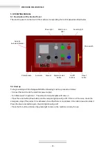 Preview for 13 page of NARGESA NOA60 Instruction Book