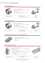 Preview for 27 page of NARGESA NOA60 Instruction Book