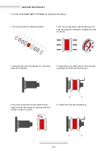 Preview for 105 page of NARGESA NOA60 Instruction Book