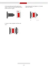 Preview for 106 page of NARGESA NOA60 Instruction Book