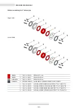 Preview for 107 page of NARGESA NOA60 Instruction Book