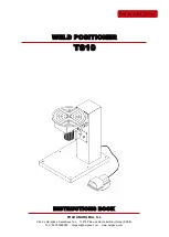 NARGESA TS10 Instruction Book preview