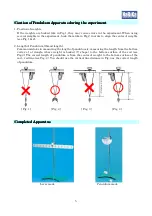 Предварительный просмотр 5 страницы NARIKA C15-1008-W0 Instruction Manual