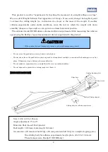 Preview for 2 page of NARIKA C15-2456-W0 Instruction Manual