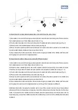 Предварительный просмотр 4 страницы NARIKA DYB Instruction Manual