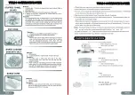 Предварительный просмотр 6 страницы Narita NO-1300X Instruction Book