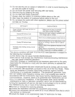 Предварительный просмотр 5 страницы Narita NT-8000 A301 Instruction Manual